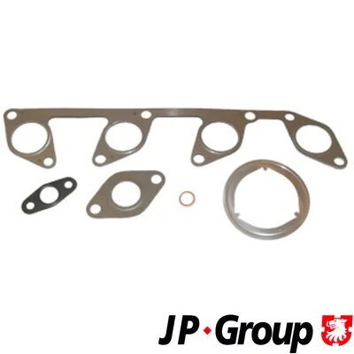 Mounting Kit, charger